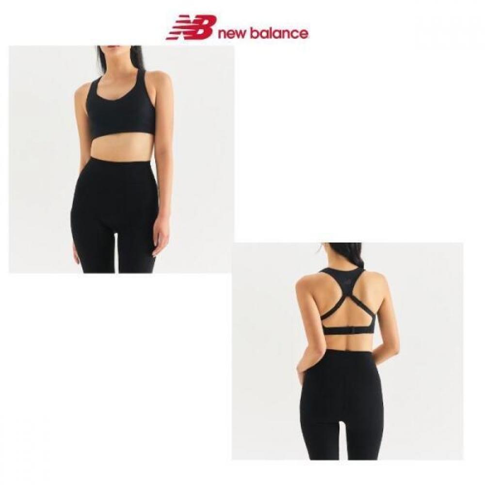 

New Balance Wb01032 Nb Power Bra Top Nbn9d4s022 19 85(S)