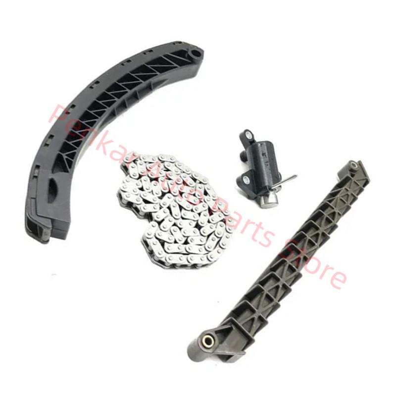 11311734392 11311435969 11311435970 11311247952 Engine Timing Chain Kit For BMW E46 316i 318i M43