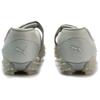 New PUMA Mostro Mary Jane Shoes Women's Gray 402179-01