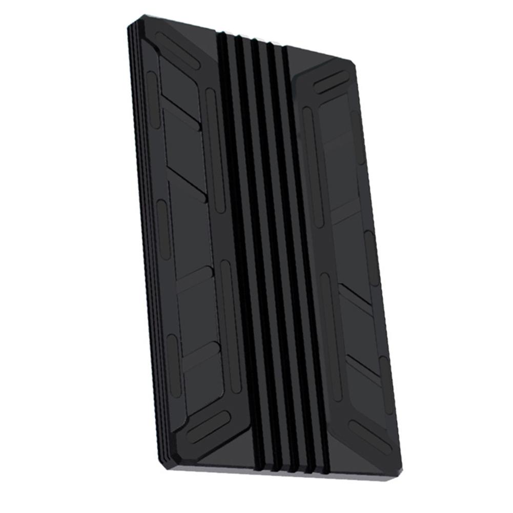 

Новый адаптер расширения RAID-массива NVME M.2 MKEY SSD, материнская плата, полностью алюминиевая