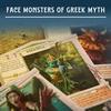 Ravensburger Greek Monsters Cooperative Strategy Board Game Ages 10 and 60002045 Horrified up,