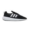 Men's Sneakers Swift Run 22 Black Grey Core Black/Cloud White/Grey Five