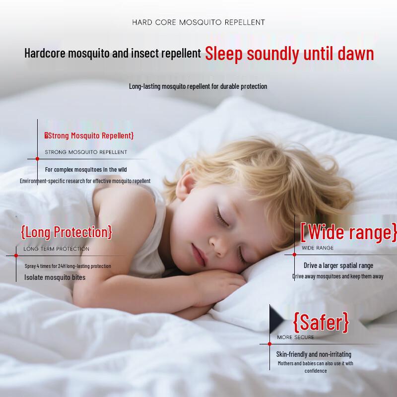 Fujihisa Insect Repellent Spray with DEET