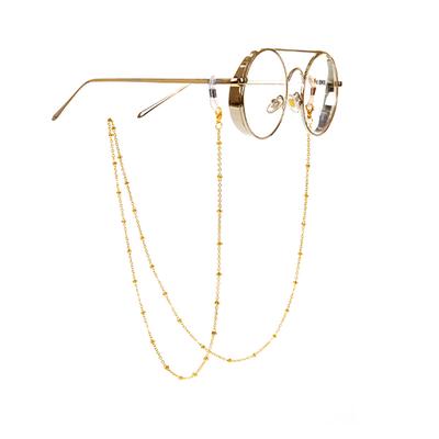 Okulary Okulary przeciwsłoneczne Okulary Uchwyt na łańcuszek Lina Smycz Naszyjnik