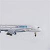 20cm NEO Prototype Airways A380 Diecast Metal Alloy Airplane With Aviation Base Model For Hobby Adults Gifts Souvenirs