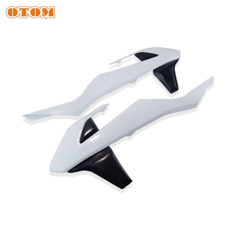 Motorcycle Accessories 2016- Fuel Tank Guard Left Right Side Panels Cover Mudguard Protector For KTM SX SXF XC XCF EXC EXCF