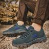 2026 Outdoor Mountaineering Men's Shoes 50 Mountaineering Hiking Shoes Platform Sneakers Transparent