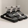 Anti-Slip Clothes Drying Rack with Shoulder Support
