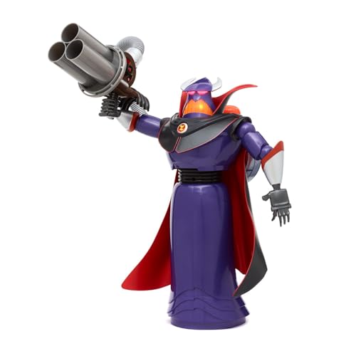 Disney Toy Story Zurg Talking Action Figure 38cm [ ]