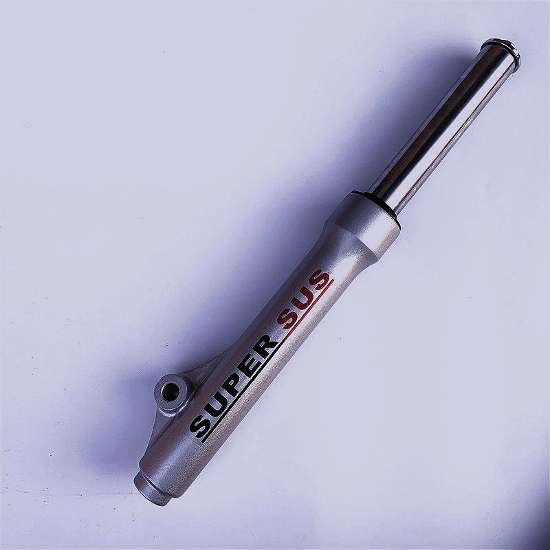 Suitable Front Shock Absorber for New Neptune UA125T-3-A, Tenryu Hoshi Tenyu UZ, Lingdi HJ125T-18