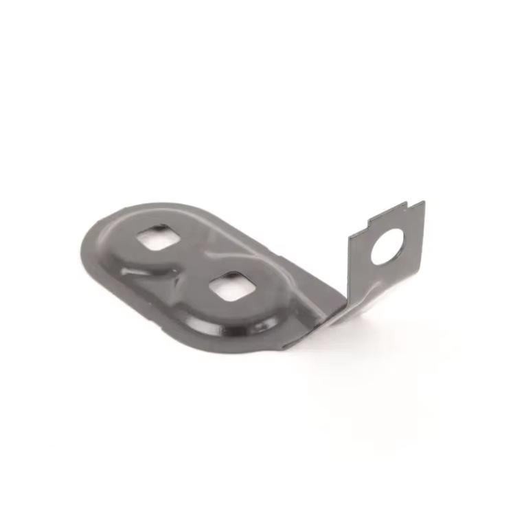 BMW 5 Series F10 F11 (2009-2016) Fender Bracket 41357207205/41357207206