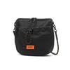 Universal Overall UVO-195 Black FR Shoulder Bag, 6L (Adjustable Strap)