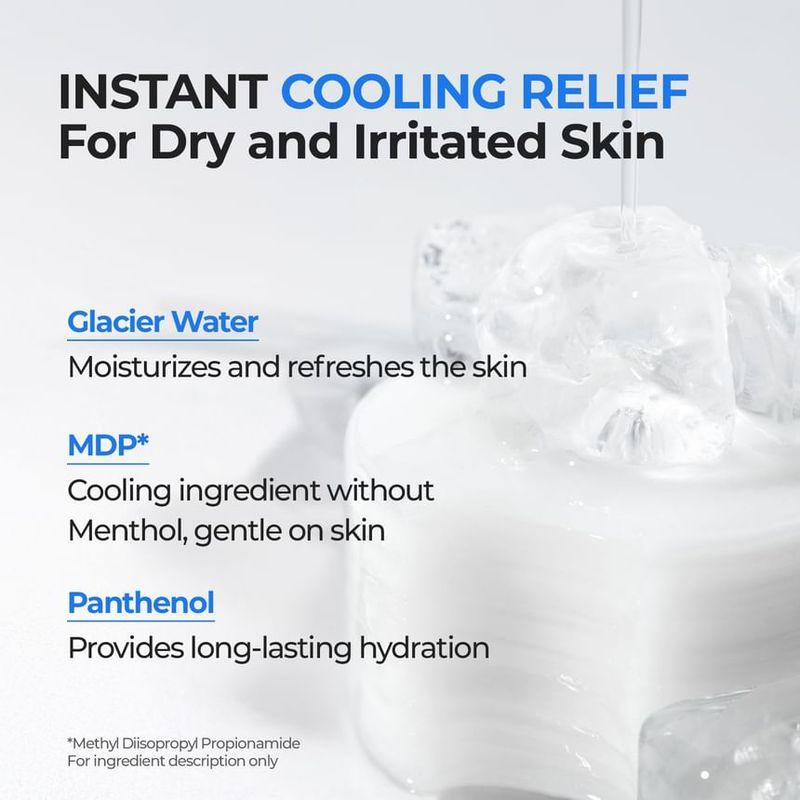 Cell Fusion C - Cooling Pad