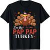 I Heart BBQ T-Shirt