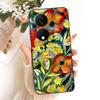Cute Printed Phone Case For Honor X7b 4G 5G Soft Silicone Shockproof Cases For Honor X7b X 7B CLK-LX2 Covers Bumpers