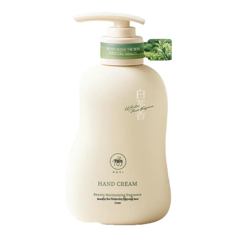 RUYI Hand & Foot Moisturizing Creams & Balms