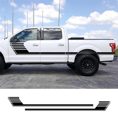 Pegatinas para Faldón Lateral de Carrocería Ford F-150 Raptor
