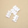 For BMW 3 Series G20 G28 320 325 330 2020 2021 Roof Trim Strip Moulding Buckle Clip Clamp Bracket