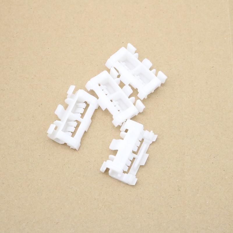 For BMW 3 Series G20 G28 320 325 330 2020 2021 Roof Trim Strip Moulding Buckle Clip Clamp Bracket