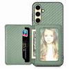 Case for Samsung A17 A07 A55 A35 A25 A15 Wallet Card Holder Stand Leather Magnetic Cover for Galaxy M56 M55 M15 A56 A36 A54 A14