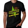 Brawndo TShirt Casual Daily Graphic Tee