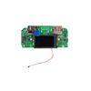 Battery Protection Circuit Digital Display Charger Input Parameters 5V3A 9V2A 12V1.5A Multi-Protocol Compatibility
