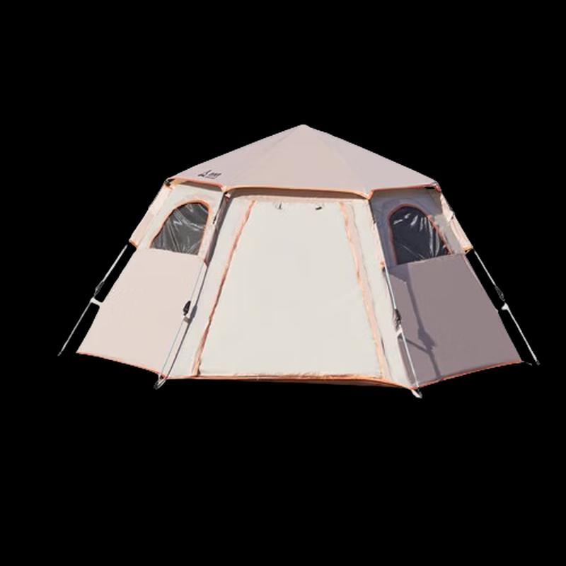 Suncojia SK-01 Outdoor Hexagonal Automatic Tent