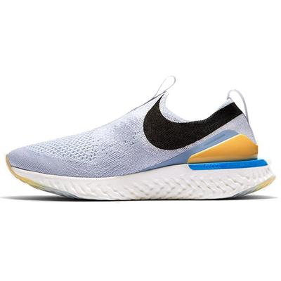 Epic Phantom React 'Hellblau Grau' Damen CI1290-001