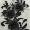 Tulle Bridal Apparel Sewing Clothes Embroidery Fabric Accessories Lace Applique Wedding Dress Decor