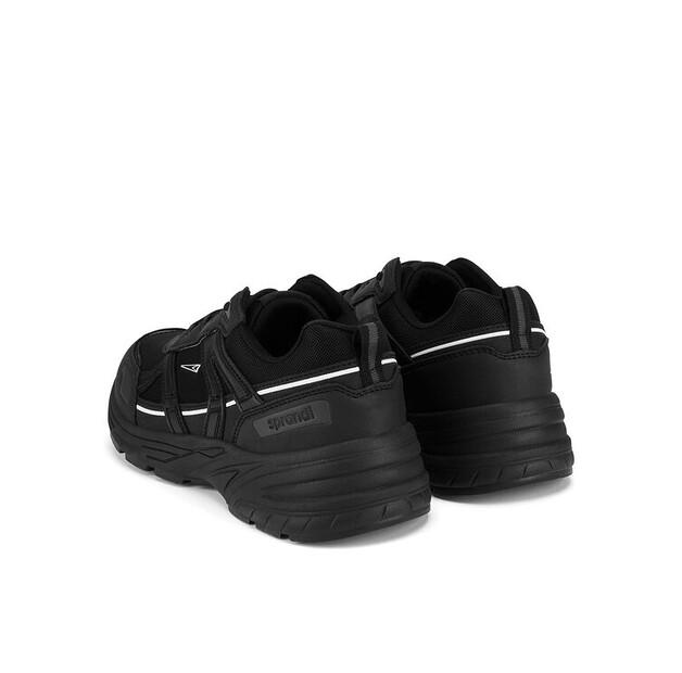 Men's Sneakers Sprandi Vska010 Black
