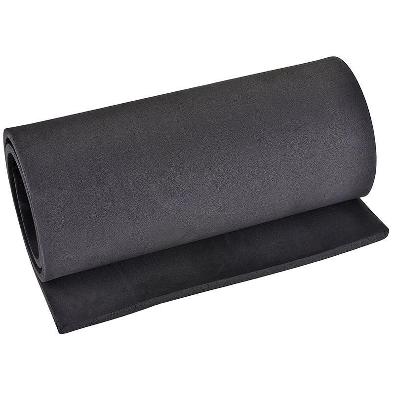 1pcs 10mm Thickness EVA Foam Sheets Roll Spone Foam 13 X 39 Inch Craft Eva Sheets DIY Handmade Model Making Material