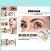 Eelhoe Eyebrow Styling Gel Transparent Formula For Long Lasting Natural Finish With Brush