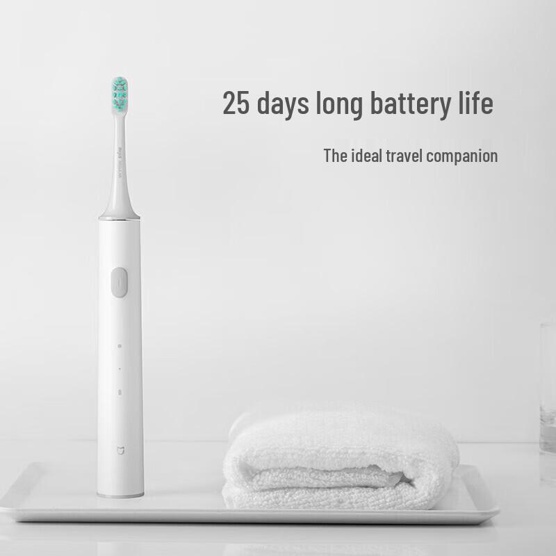 Xiaomi Mijia T300 Sonic Electric Toothbrush