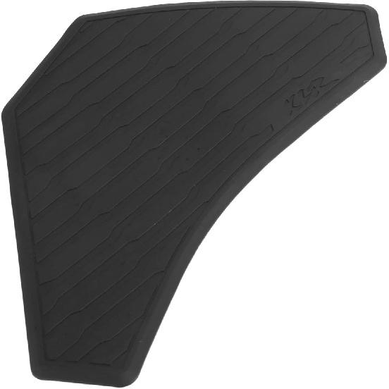 Side Fuel Tank Pads Protector Stickers Decal Knee Grip Traction Pad for KLR 650 KLR650 2021 2022