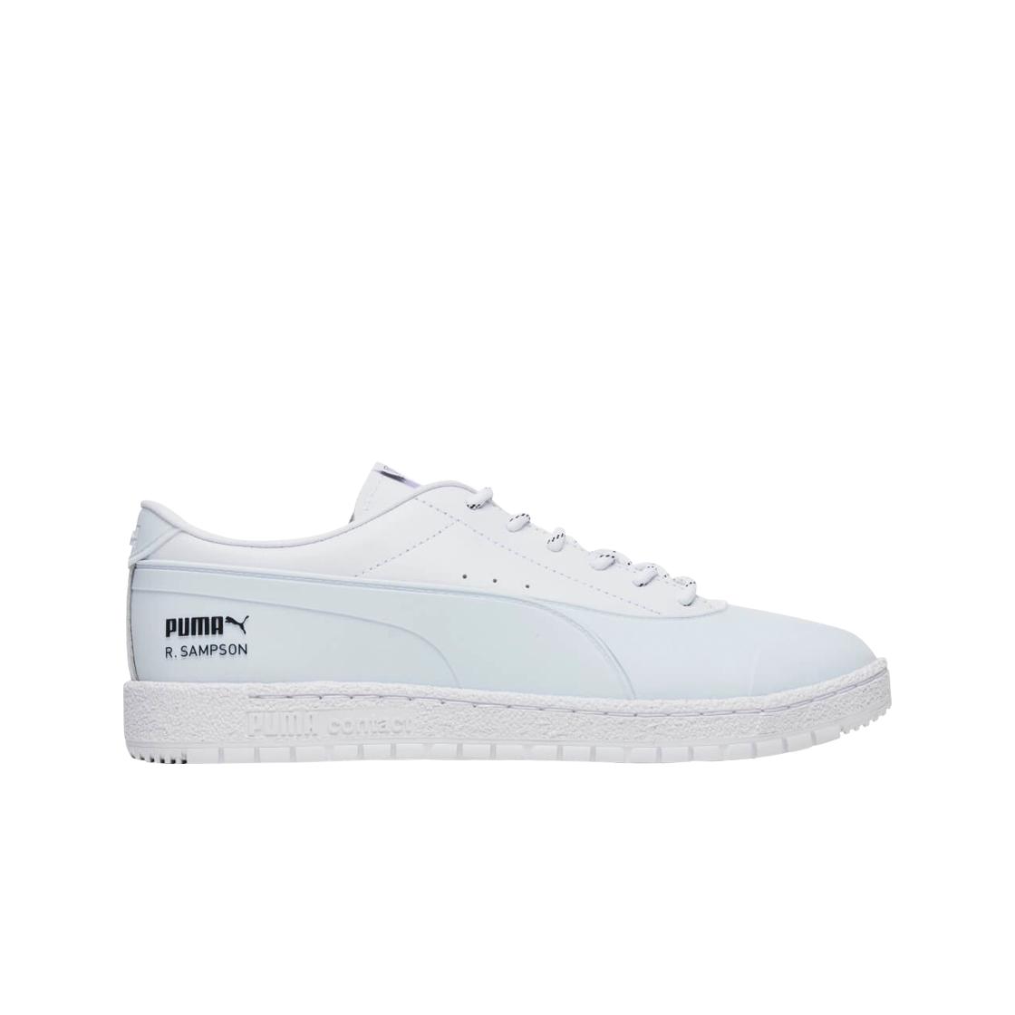 

Puma X Maison Kitsune Ralph Sampson 70 Rubber White 225