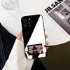 Rapper L-Lil D-Darkie   Phone Case Silicone Soft For IPhone 17 16 15 14 13 12 11 X XR Plus Pro Max Plus