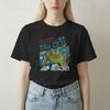 Were Going To Tau Ceti Rockys Amaze Project Hail Mary TShirt Unisex Unisex Cotton Tees Round Neck T Shirts New Arrival Clothes