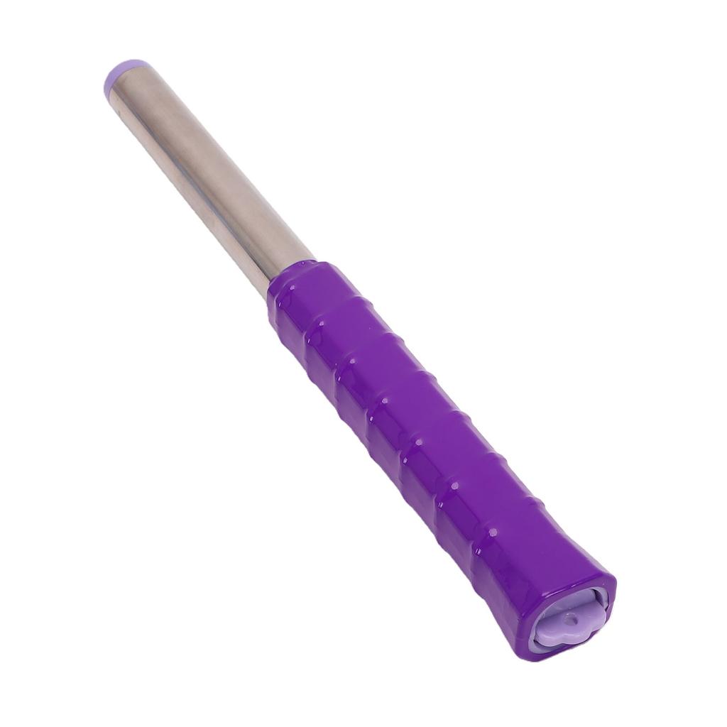 Badminton Power Trainer 1:1 Scale Sound Feedback Comfortable Non Slip Grip Badminton Racket Swing Trainer