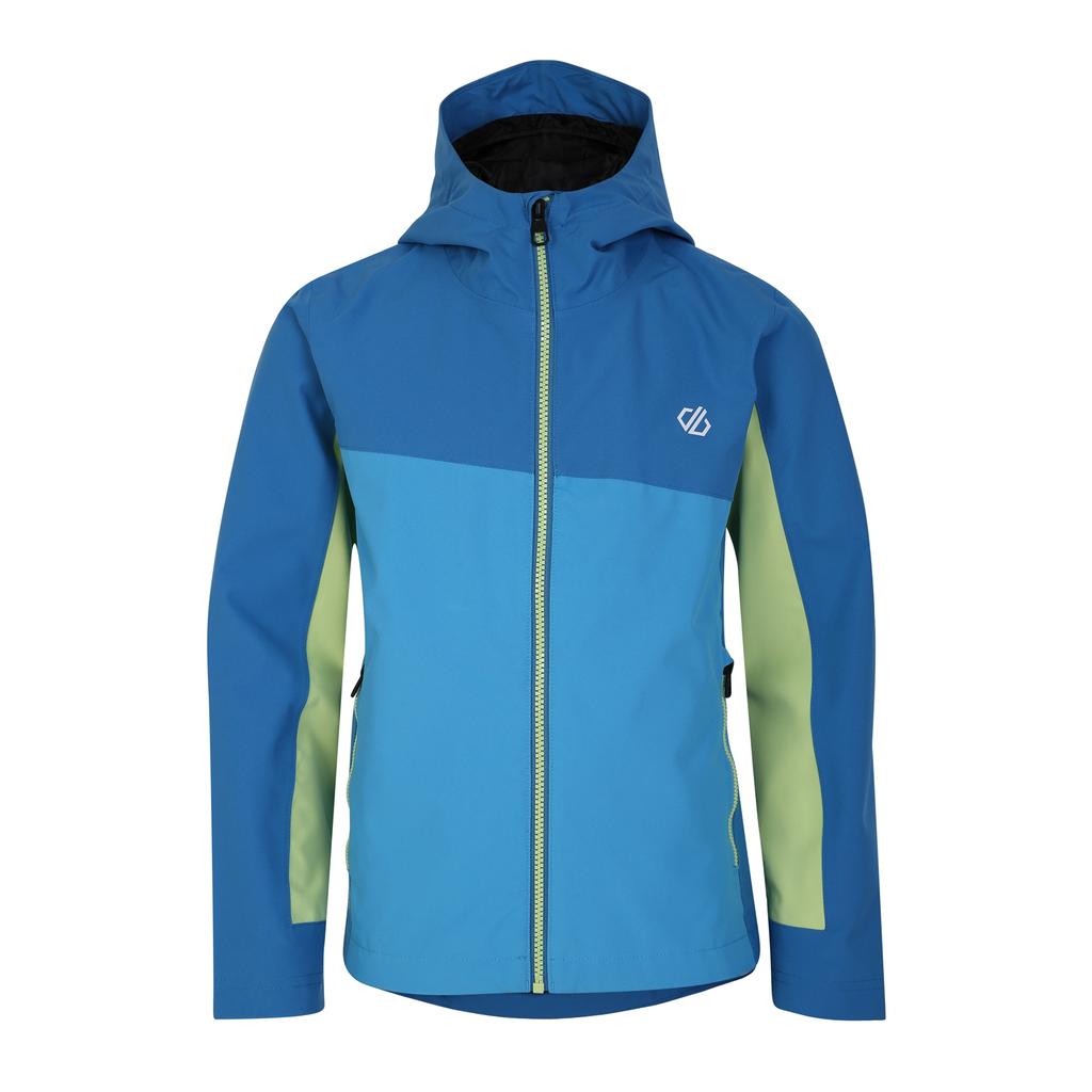 Dare 2B Childrens/Kids Explore Waterproof Jacket