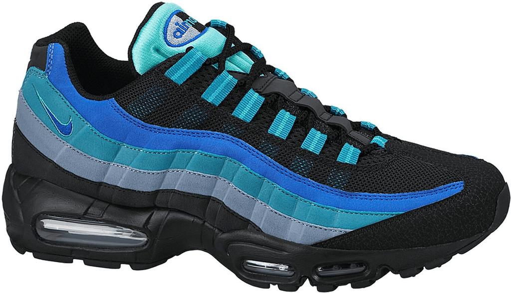 Кроссовки Nike Air Max 95