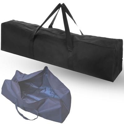 OAKRAFT Tent Pole Case, Tarp Pole Case, Tent Pole Bag, Pole Case, Tent Storage Bag, Pole Storage Bag, Storage Case, Outdoor Camping, 5 Sizes (90x20)