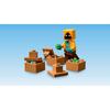 LEGO Tbd-21271 Building Set with Creative Pieces for Kids and Adults