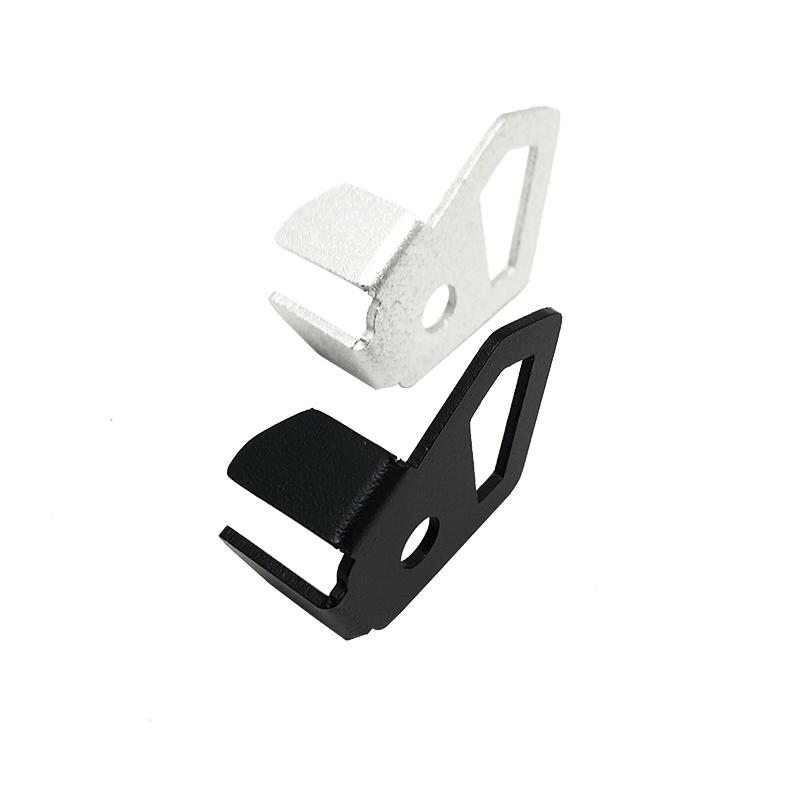 TENERE700 Motorcycle Rear ABS Sensor Guard Cover Protector For Yamaha Tenere 700 T7 T 7 XTZ 2019 2020 2021 2022 2023