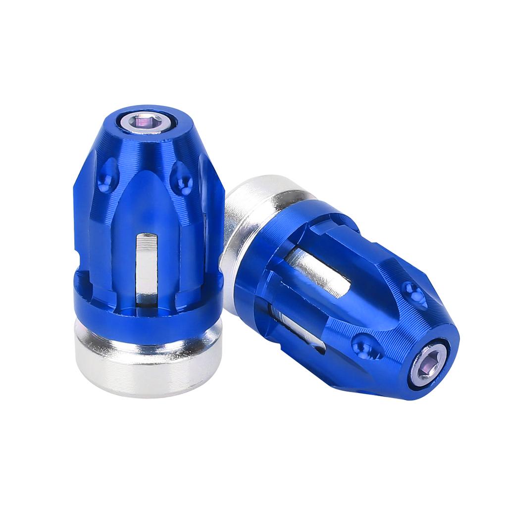 1Pair Aluminum Alloy Valve Caps Tire Valve Caps Automobile Tire Caps Anti-Leak Valve Suitable For Motorcycles Car Bicycles