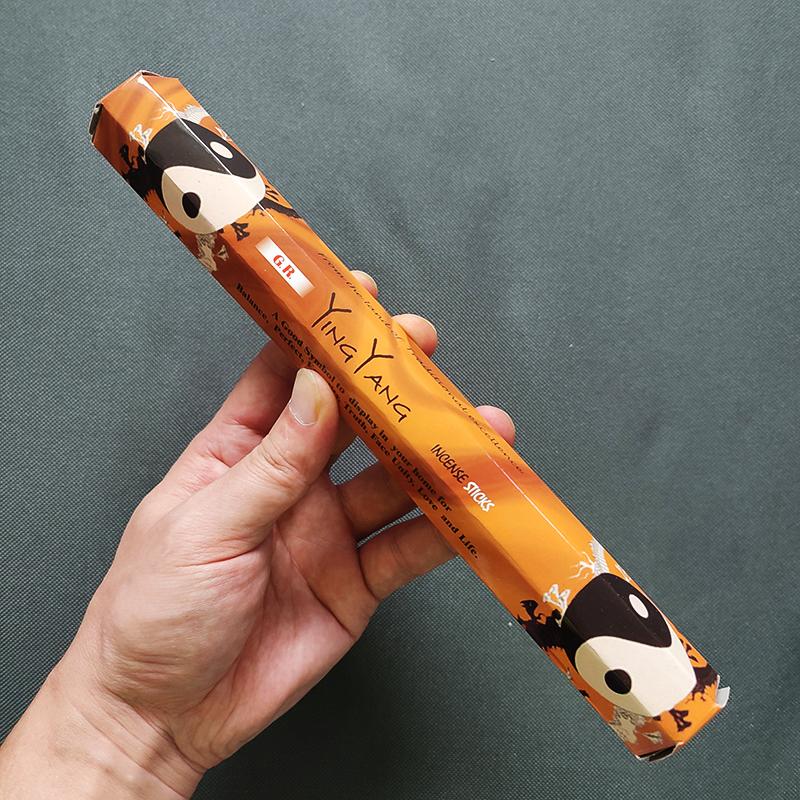 Natural White Sage Jasmine Kamasutra Insense Sticks Indian Indoor Aromatherapy for Pray Yoga Meditaion Palo Santo Home Fragrance