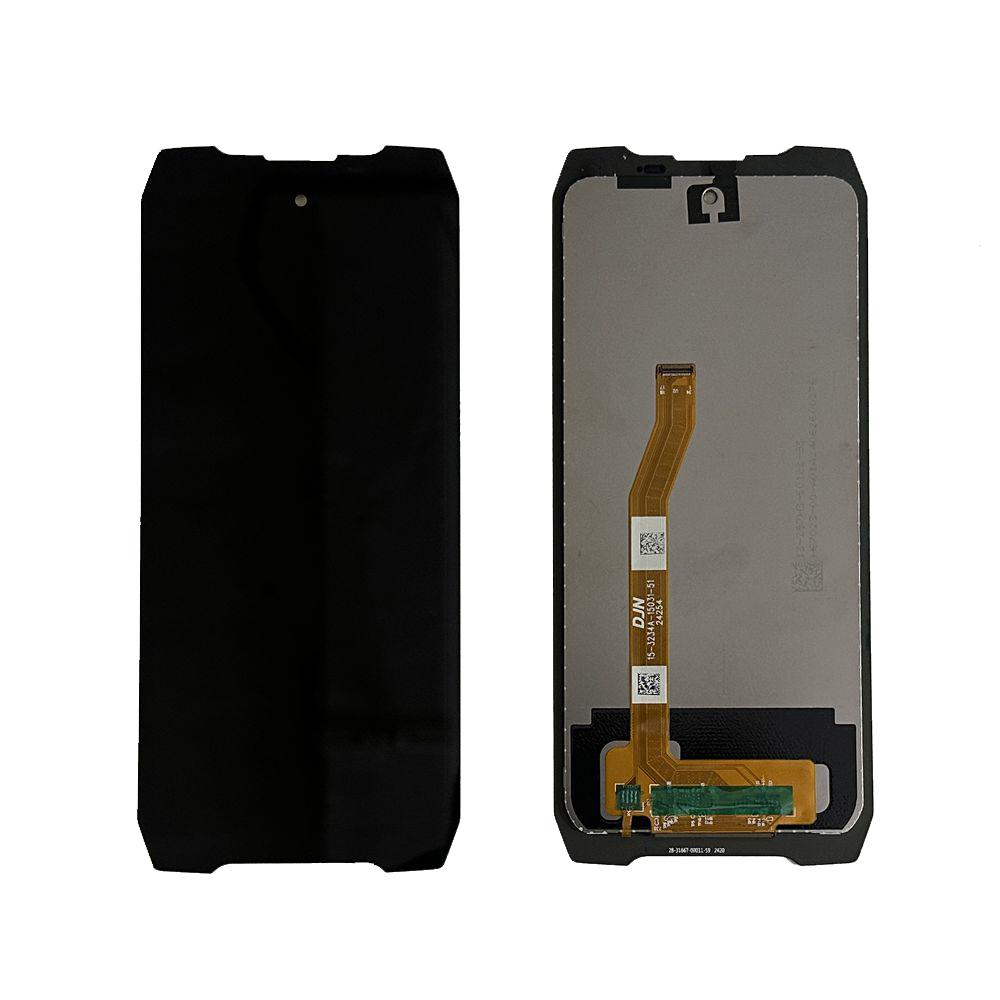 LCD-Bildschirm und Digitizer Vollständige Baugruppe für Blackview OSCAL Pilot 1