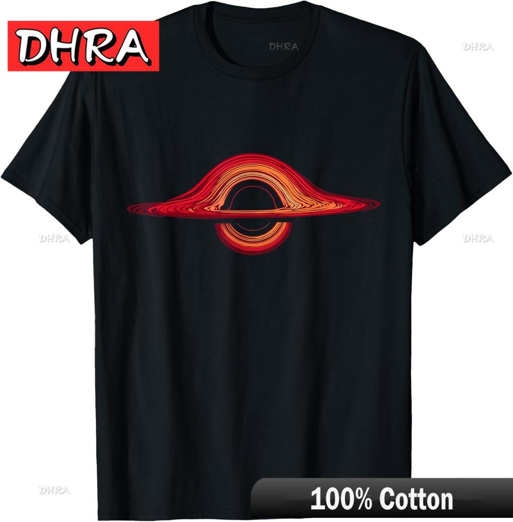 Black Hole Physics - Universe Physics Astrophysicist T-Shirt Classic Funny Edgy Tshirts Cool Funny Bold Top Women Cute Tshirt