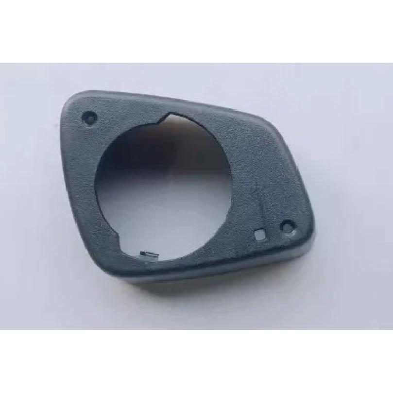 

Auto Rear Heated Mirror Glass Cover Frame Turn Signal Light Bottom Holder for Great Wall GWM WEY Tank 300 Holder Left