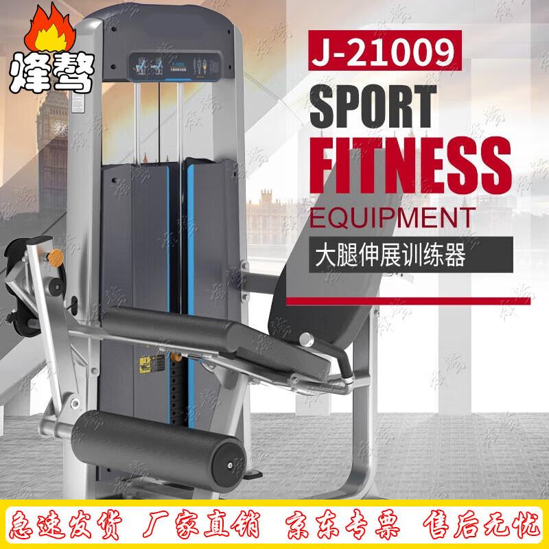 Feng ao J210 Leg Extension Machine