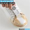 MAGICSHOE Shoe Cleaner Shoe Eraser Eraser Dirt Eraser Sneaker White